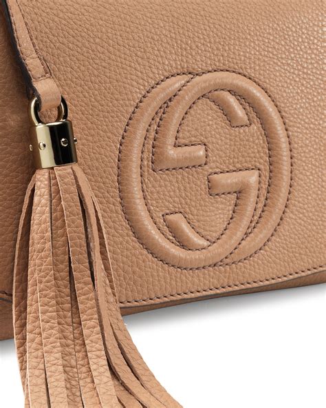 gucci beige handbag|Gucci Cross.